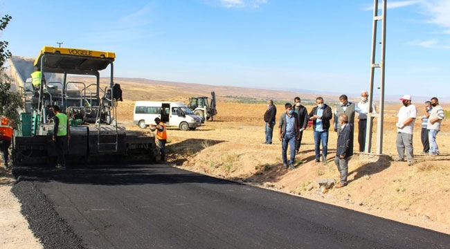 SÖZLERİMİZİ YERİNE GETİRMEMİZ İÇİN HEDEFİMİZE ODAKLANDIK, ÇALIŞIYORUZ