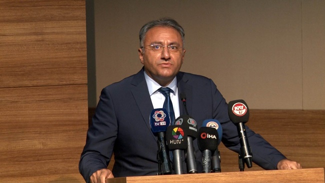 SÜLEYMAN ÇETİNSAYA ÖDÜLLERİ DÜZENLENİYOR