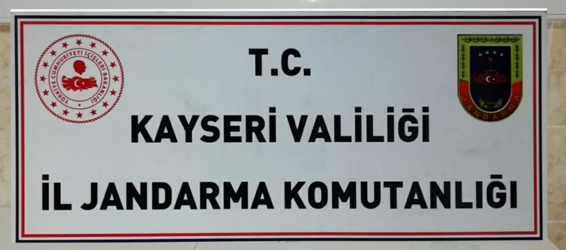 TERÖR ÖRGÜTÜ MENSUBU 9 KİŞİ YAKALANDI