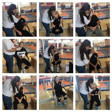 TESTLER NEGATİF ÇIKTI