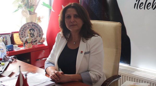 ÜMİT ÖZER: 'AKP GENEL BAŞKANINI AKP’DE YALANLADI'