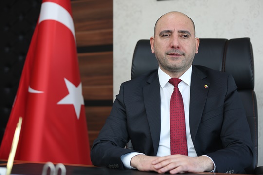 ÜRETİCİMİZİN YAŞADIĞI SORUNLARI ÇÖZÜYORUZ