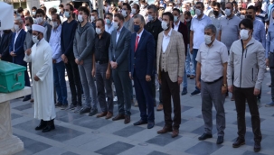 ZAN AİLESİ'NİN ACI GÜNÜ