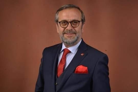 ZEKERİYA ERGÜNEŞ KORONAVİRÜS'E YENİK DÜŞTÜ 