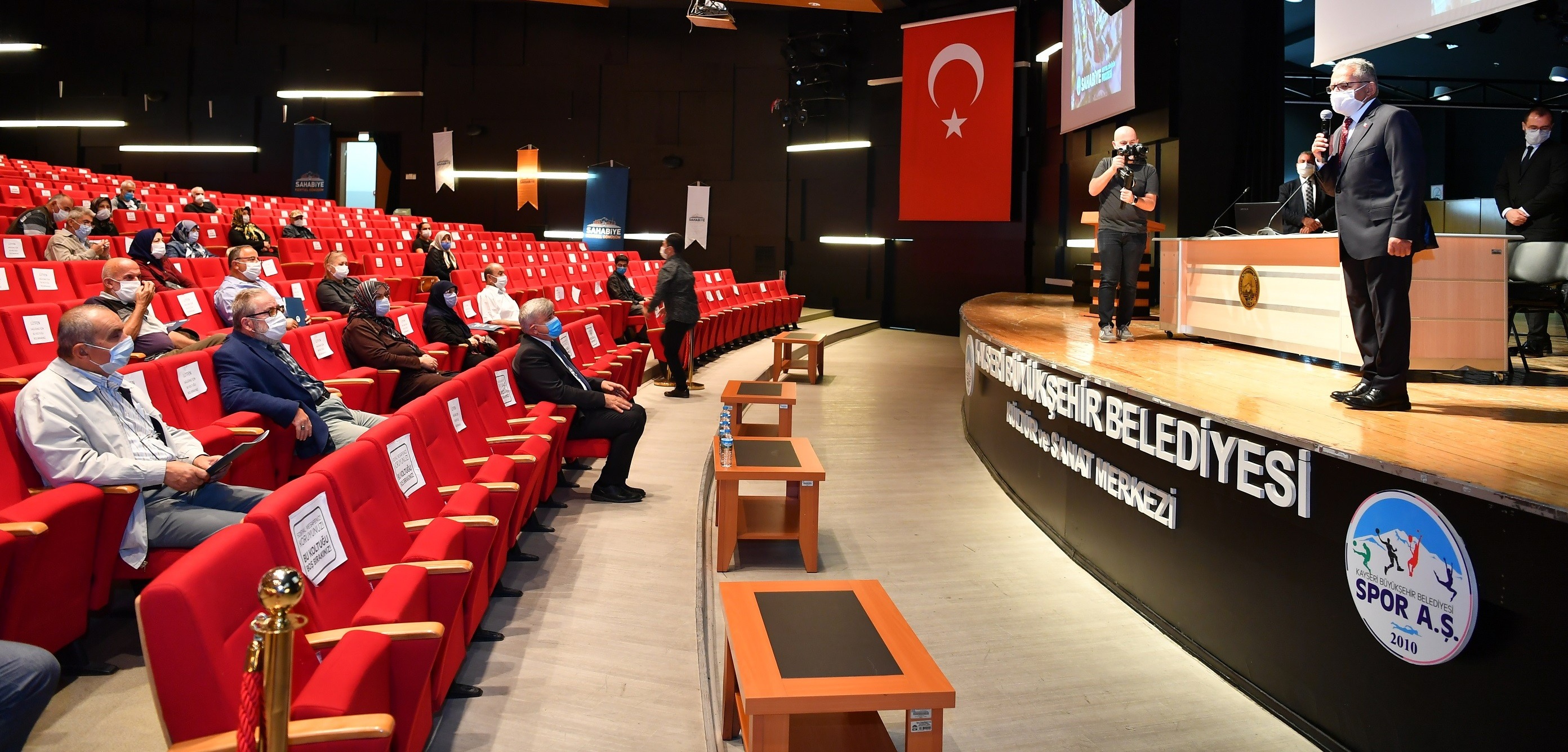 ZORLU SÜREÇLERİN ARDINDAN ŞİMDİ ANAHTAR TESLİMİNİ KONUŞUYORUZ