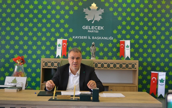 ZÜLKÜF ARSLAN SORUNLARA PARMAK BASTI !