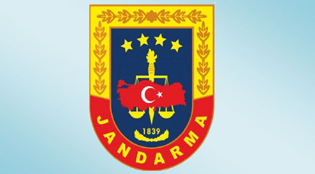 1 AYDA 9 TERÖR ÖRGÜTÜ ÜYESİ YAKALANDI