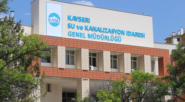 11 MAHALLEDE SU KESİNTİSİ OLACAK