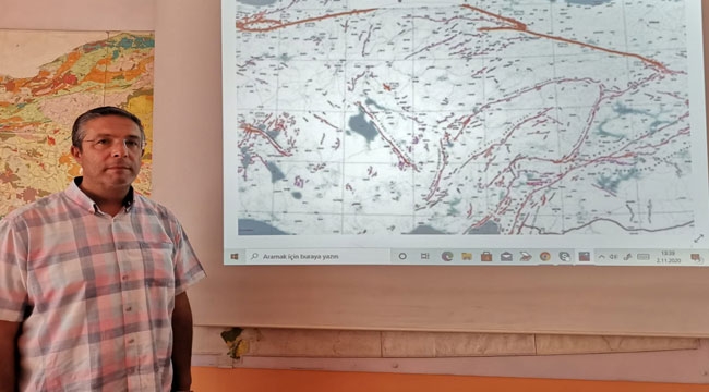 2000 YILINDAN ÖNCE YAPILAN BİNALARA DİKKAT !