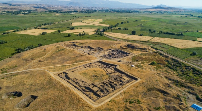 2022 YILI KÜLTEPE KANİŞ KARUM YILI İLAN EDİLMELİ