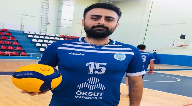 AFŞAR: 'HEDEFİMİZ PLAY-OFF'