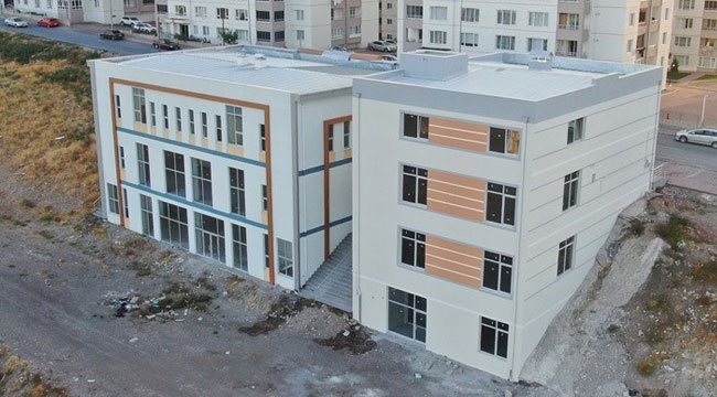 AHMET ÇOLAKBAYRAKDAR'A TEŞEKKÜR