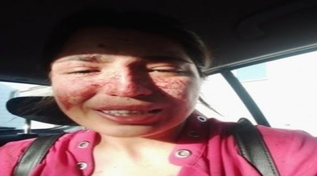 ‘ARKAMDA GÖZÜ YAŞLI EVLAT BIRAKMAK İSTEMİYORUM’