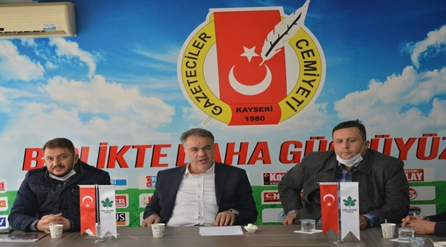 AV.ZÜLKÜF ARSLAN GÜNDEME DAİR AÇIKLAMALARDA BULUNDU