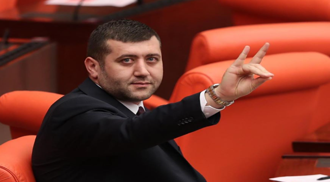 BAKİ ERSOY: 'ŞEHRİMİZE YAKLAŞIK 10 SENELİK YHT SÖZÜ VAR'
