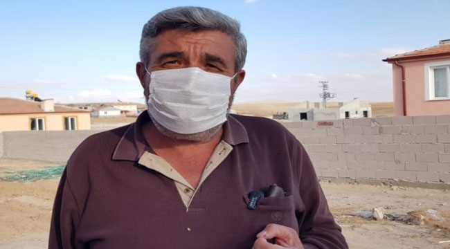 BAŞKÖY TURİZME AÇILMAK İSTİYOR