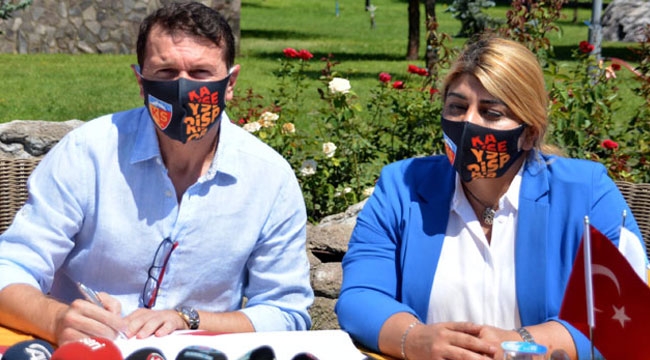 BAYRAM BEKTAŞ DÖNEMİ BİTTİ