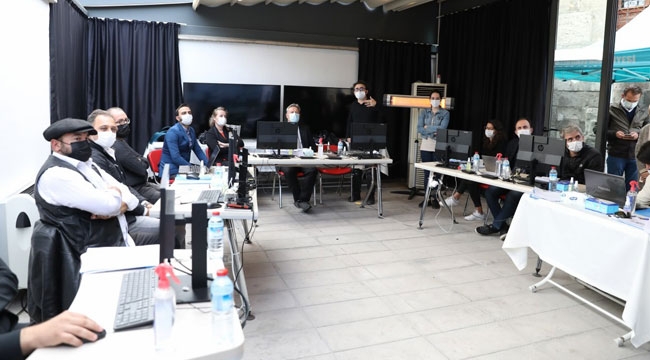 BEKLENEN GÜN GELDİ