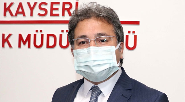 BENLİ: 'ARABAŞI OTURMALARINI BU SENE ERTELEMEK GEREKİR'