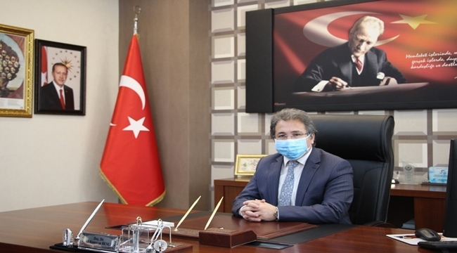 BENLİ: 'HASTANE YÜKÜMÜZ ARTIYOR'