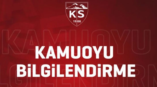 BİR ANTRENÖR DE KORONAVİRÜS'E YAKALANDI