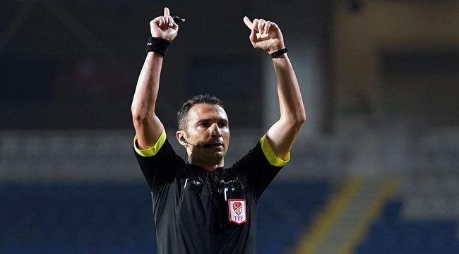 BİTİGEN'E UEFA'DAN GÖREV