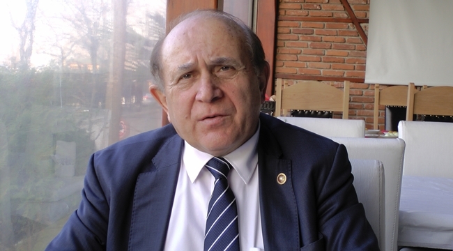 BURHAN KUZU VEFAT ETTİ