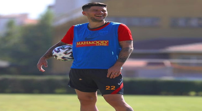 CRİSTİAN SAPUNARU'NUN CEZASI TAMAMLANDI