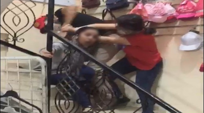 DEHŞET YAŞATAN KOCAYA 16 YIL HAPİS