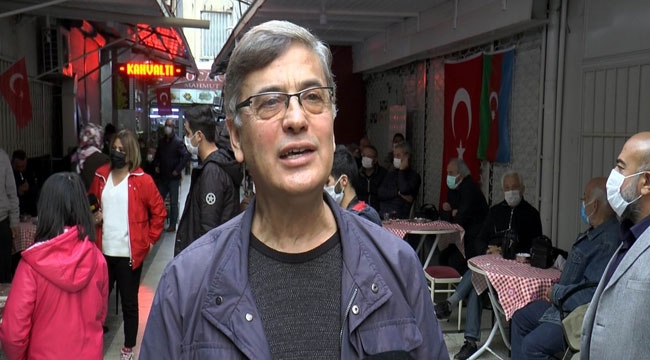 DEMLİ YILLAR TANITILDI