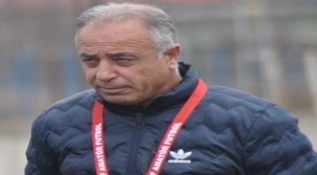 DEVELİSPOR'DA ŞOK AYRILIK !