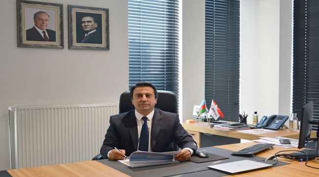 DİNÇER AKBABA'DAN KOMBİ UYARISI