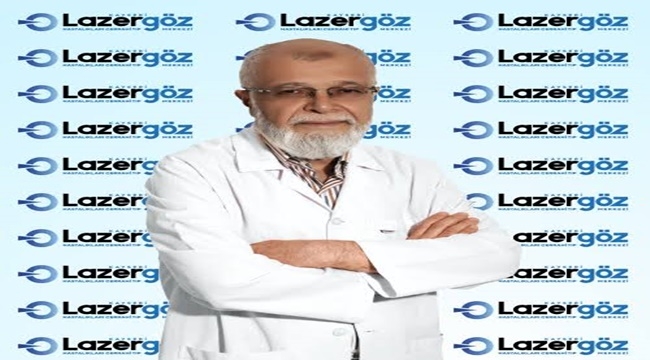 DR. SAMİ İPEK VEFAT ETTİ