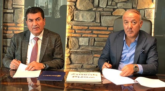 EMEK ÇELİK KAPI GÜNEŞ ENERJİSİ SANTRALİ YATIRIMI YAPTI