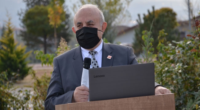 EMRULLAH MARAŞ: 'KORUYUCU HEKİMLİĞİ ÖN PLANA ALDIM'