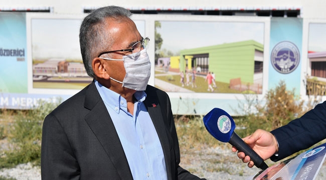 ENGEL TANIMAYACAK SPOR MERKEZİ