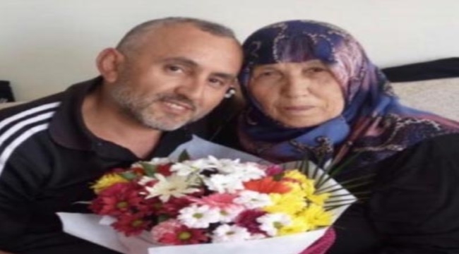 EŞİ İLE COVİD-19'U YENEN DOKTOR ANNESİNİ KAYBETTİ