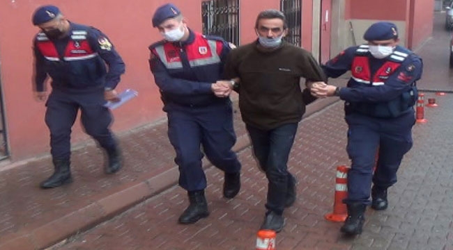 GAZETECİLERE 'AĞZIMI BOZDURMAYIN' TEPKİSİ