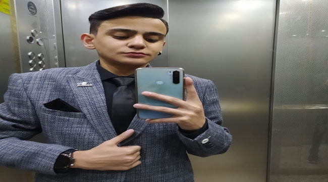 GENÇ YAŞTA KANSERE YENİK DÜŞTÜ