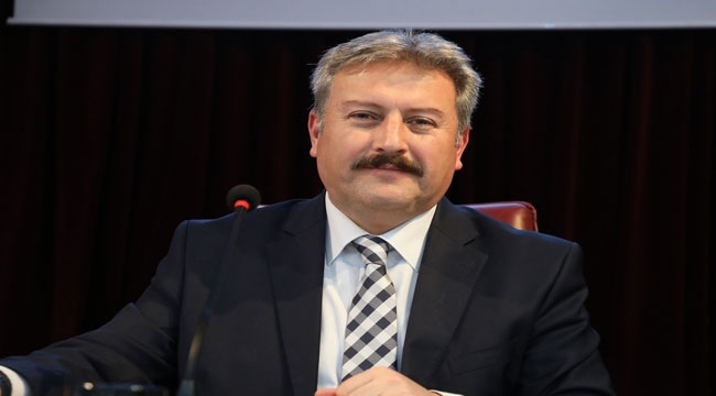 GERMİR'E ÖĞRENCİ PANSİYONU YAPILACAK