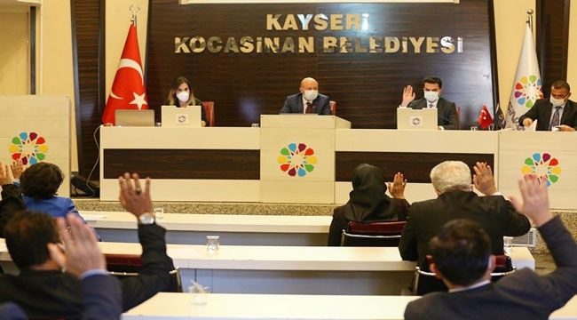 HUZUR HAKKINI DEPREMZEDELERE BAĞIŞLADILAR