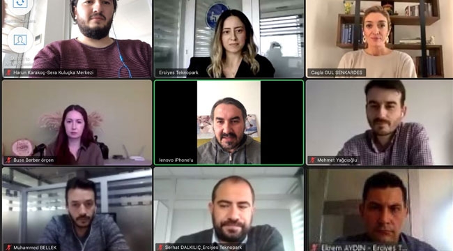 İÇİNDEKİ GİRİŞİMCİYİ FARK ET