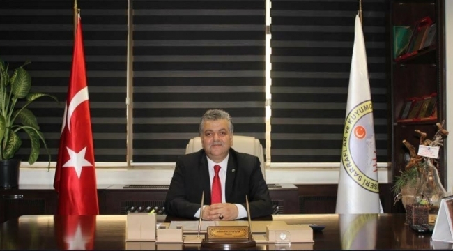 İNCETOPRAK'TAN ÖĞRETMENLER GÜNÜ MESAJI