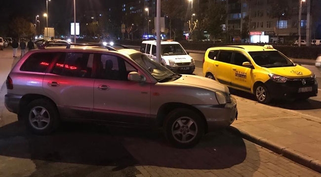 İŞ ADAMI İBRAHİM GAZEZOĞLU'NU VURAN ŞAHIS YAKALANDI