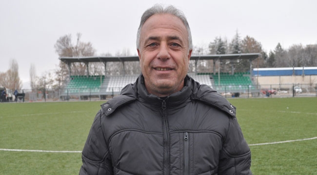 İZGİ: 'AMATÖR LİGLERE VE ALT YAPILARA YAPILMIŞ BİR OPERASYONDUR'