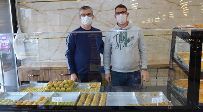 KALİTENİN ADI EV İŞİ