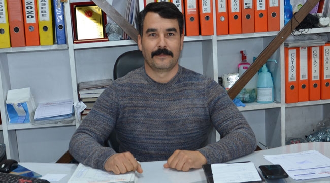 KARATAŞ'TAN ARAÇ SAHİPLERİNE UYARI !