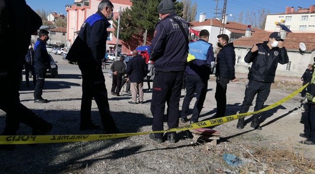 KAYIP KADININ CESETİNE ULAŞILDI