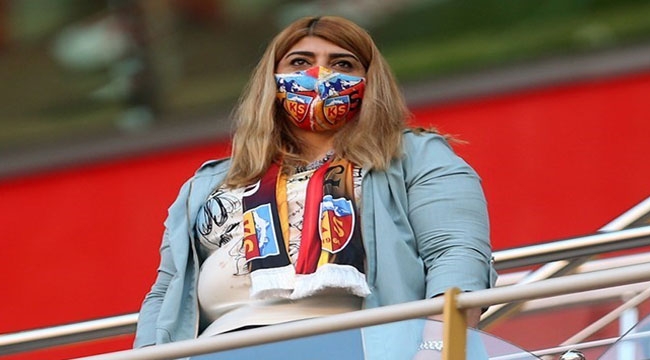 KAYSERİSPOR'DA TEKNİK DİREKTÖR ARAYIŞINA DEVAM