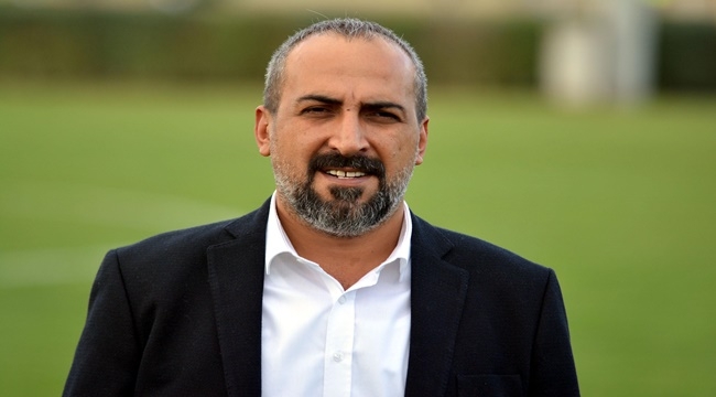 KAYSERİSPOR'DA TEKNİK DİREKTÖRLÜK İÇİN 2 ADAY